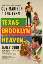 Watch Texas, Brooklyn & Heaven M4uhd