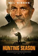 Watch Hunting Season M4uhd
