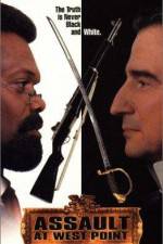 Watch Assault at West Point: The Court-Martial of Johnson Whittaker M4uhd