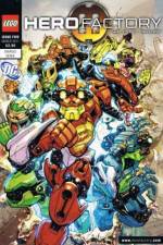 Watch Hero Factory Ordeal of Fire M4uhd