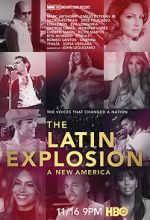 Watch The Latin Explosion: A New America M4uhd