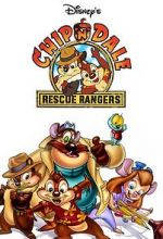 Watch Chip \'n\' Dale\'s Rescue Rangers to the Rescue M4uhd