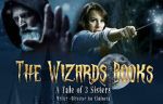 Watch The Wizards Books: A Tale of Three Sisters M4uhd