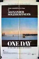 Watch One Day in the Life of Ivan Denisovich M4uhd
