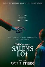 Watch Salem's Lot M4uhd