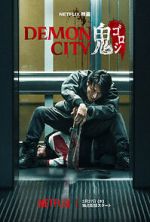Watch Demon City M4uhd