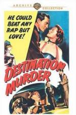Watch Destination Murder M4uhd