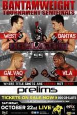 Watch Bellator Fighting Championships 55 Prelims M4uhd