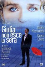 Watch Giulia Doesn't Date at Night M4uhd