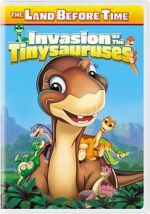 Watch The Land Before Time XI: Invasion of the Tinysauruses M4uhd