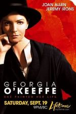 Watch Georgia O'Keeffe M4uhd