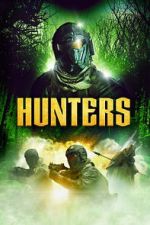 Watch Hunters M4uhd