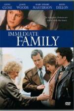 Watch Immediate Family M4uhd