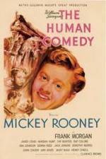 Watch The Human Comedy M4uhd
