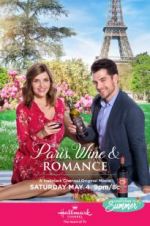 Watch Paris, Wine and Romance M4uhd