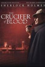 Watch The Crucifer of Blood M4uhd
