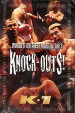 Watch K-1 World's Greatest Martial Arts Knock-Outs M4uhd