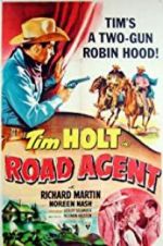 Watch Road Agent M4uhd