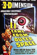 Watch Warning from Outer Space M4uhd