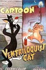 Watch Ventriloquist Cat M4uhd