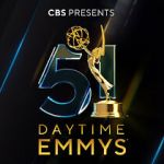 Watch The 51st Annual Daytime Emmy Awards (TV Special 2024) M4uhd