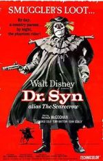 Watch Dr. Syn, Alias the Scarecrow M4uhd