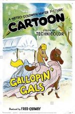 Watch Gallopin\' Gals M4uhd