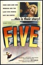 Watch Five M4uhd