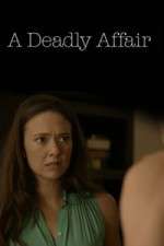 Watch A Deadly Affair M4uhd