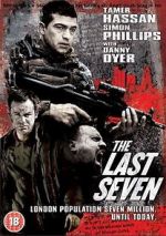 Watch The Last Seven M4uhd