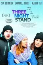 Watch Three Night Stand M4uhd