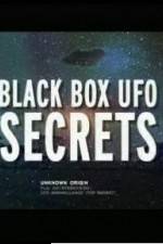Watch Black Box UFO Secrets M4uhd
