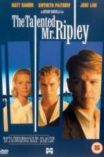 Watch The Talented Mr Ripley M4uhd