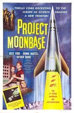 Watch Project Moon Base M4uhd