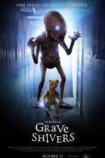 Watch Grave Shivers M4uhd