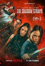 Watch The Shadow Strays M4uhd