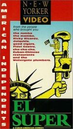 Watch El Super M4uhd
