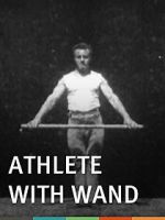 Watch Athlete with Wand M4uhd
