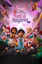 Watch LEGO Disney Princess: Magical Mayhem M4uhd