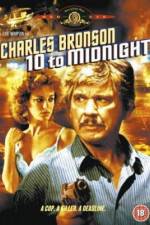 Watch 10 to Midnight M4uhd