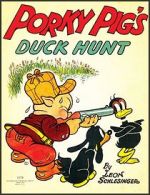 Watch Porky\'s Duck Hunt (Short 1937) M4uhd