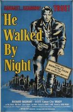 Watch He Walked by Night M4uhd