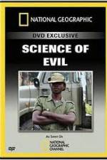 Watch National Geographic Science of Evil M4uhd