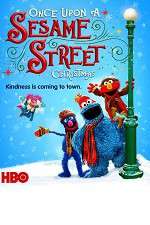 Watch Once Upon a Sesame Street Christmas M4uhd