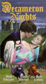 Watch Decameron Nights M4uhd