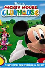Watch Mickey Mouse Clubhouse Pluto Lends A Paw M4uhd