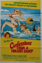 Watch Confessions of a Summer Camp Councillor M4uhd