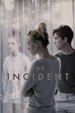 Watch The Incident M4uhd