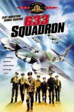 Watch 633 Squadron M4uhd