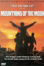 Watch Mountains of the Moon M4uhd